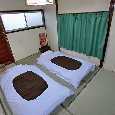 Guesthouse Tabimakura เบ็ปปุ ภายนอก รูปภาพ