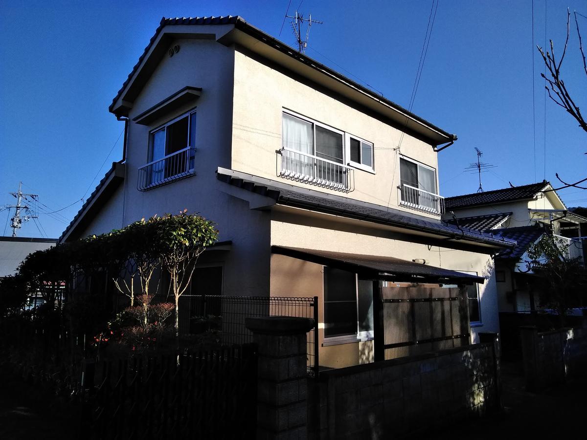 Guesthouse Tabimakura เบ็ปปุ ภายนอก รูปภาพ