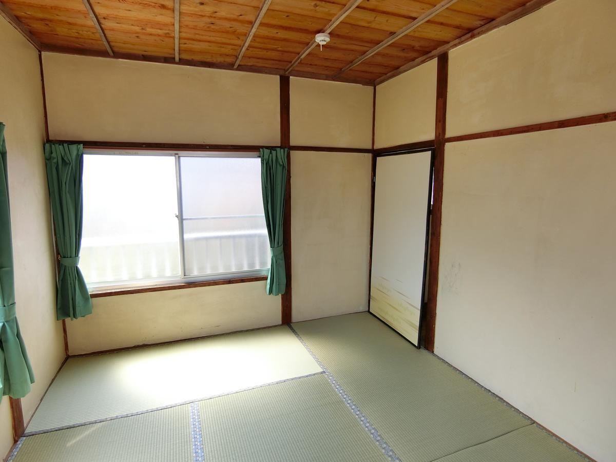 Guesthouse Tabimakura เบ็ปปุ ภายนอก รูปภาพ