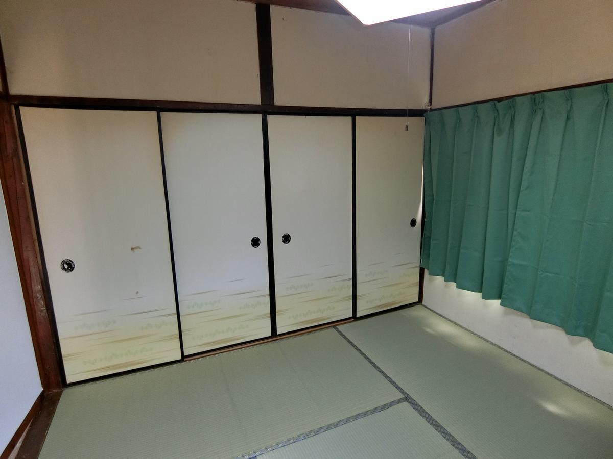Guesthouse Tabimakura เบ็ปปุ ภายนอก รูปภาพ