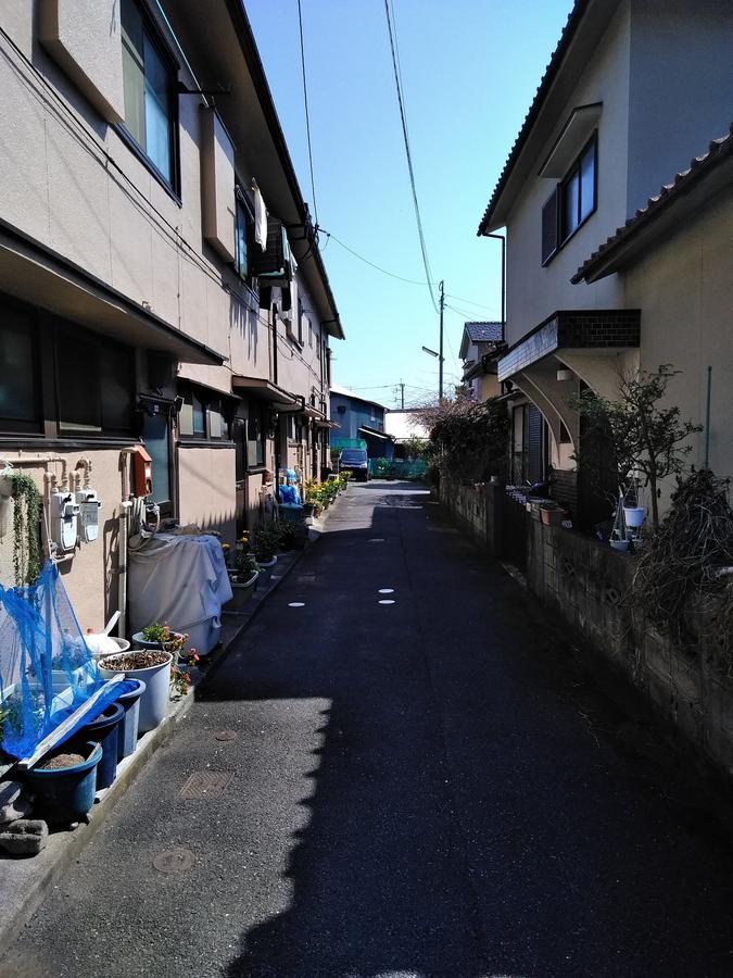 Guesthouse Tabimakura เบ็ปปุ ภายนอก รูปภาพ