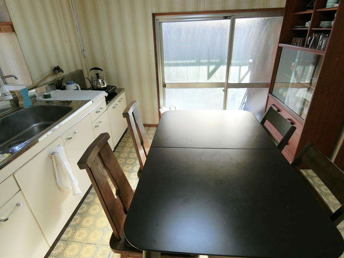 Guesthouse Tabimakura เบ็ปปุ ภายนอก รูปภาพ