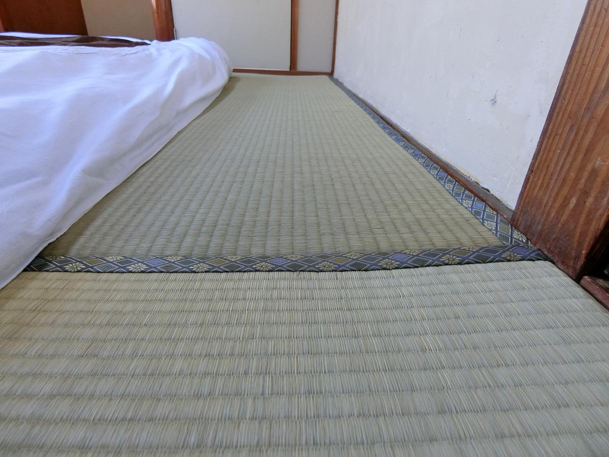Guesthouse Tabimakura เบ็ปปุ ภายนอก รูปภาพ